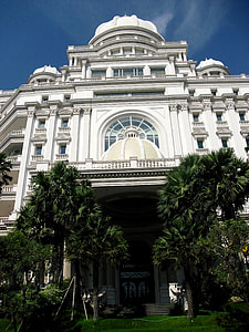 Imperial Palace in Surabaya, Indonesia thumbnail