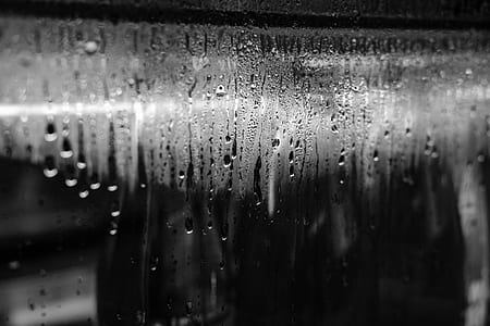 window with water drops thumbnail