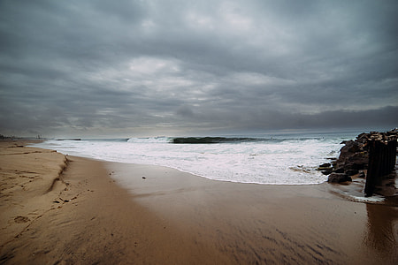 seashore photography thumbnail