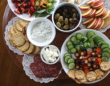 variety of vegetables thumbnail