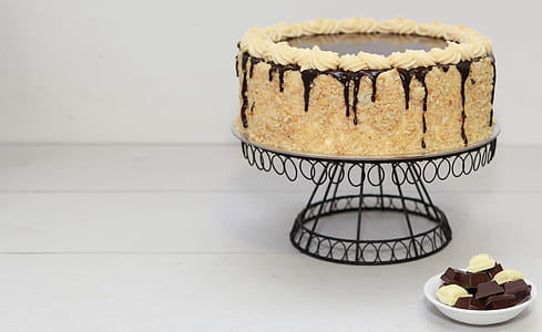 chocolate cake thumbnail