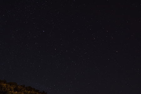 photo of starry sky thumbnail