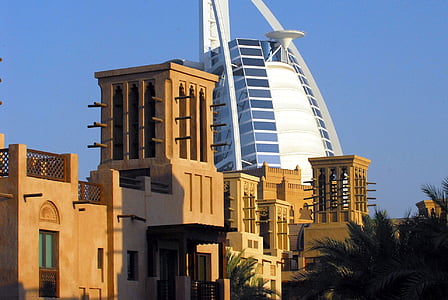 Burj Al Arab, Dubai thumbnail