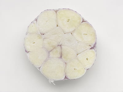 round cooked food thumbnail