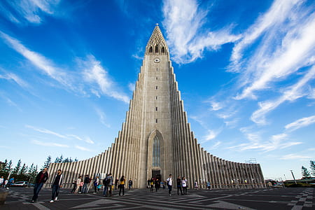 Reykjavik, Iceland thumbnail