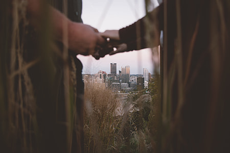 two person holding hands thumbnail