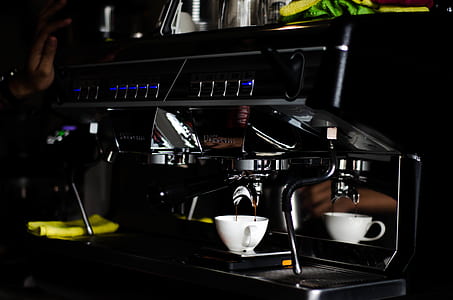black coffeemaker thumbnail