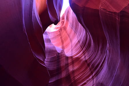 brown rock formation low-angle photography thumbnail