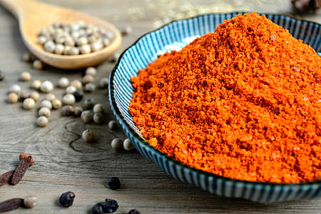 Paprika powder thumbnail