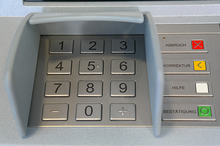 ATM buttons thumbnail
