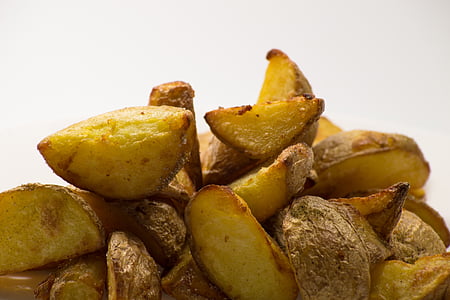 pile of fried potatoes thumbnail