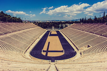 black and gray stadium thumbnail