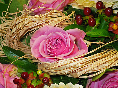 pink rose photo thumbnail