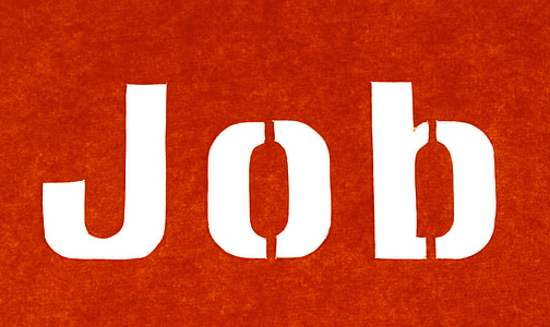 Job wallpaper thumbnail