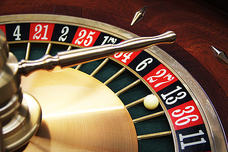 roulette wallpaper thumbnail