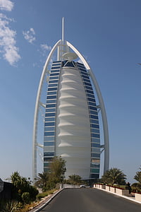 Burj Al-Arab, UAE thumbnail