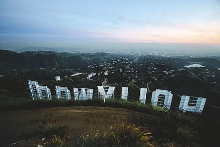 Hollywood, California thumbnail