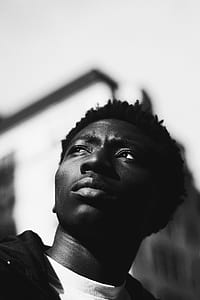 man looking side thumbnail