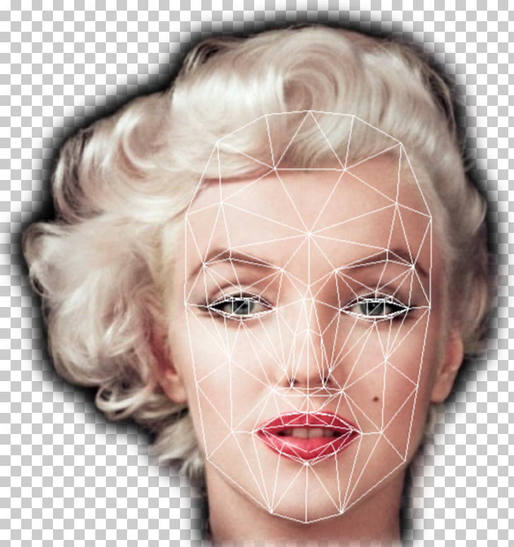 Marilyn Monroe Hair Coloring Blond Max Factor Marilyn Monroe Png