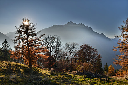 East Tyrol, Lienz Dolomites thumbnail