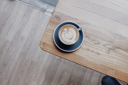 cup of coffee latte thumbnail