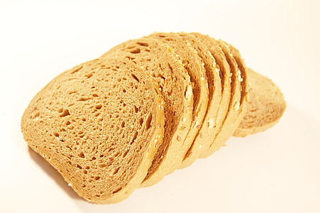 sliced pullman wheat bread thumbnail