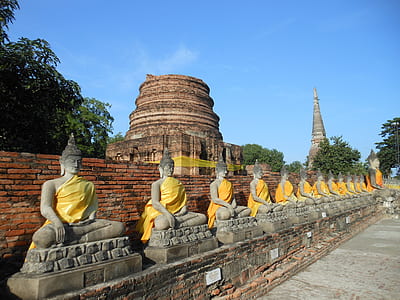 Buddha temple thumbnail