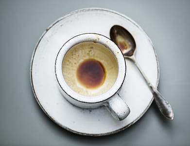 Photo of White Empty Mug thumbnail