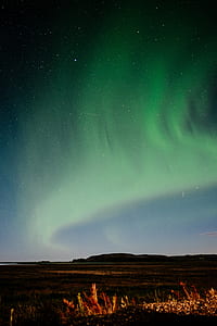 aurora borealis thumbnail