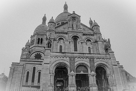 Sacred Heart Cathedral, Church thumbnail