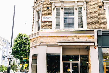 Cocolte Building thumbnail