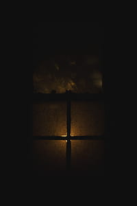 window, frame, light, glow thumbnail