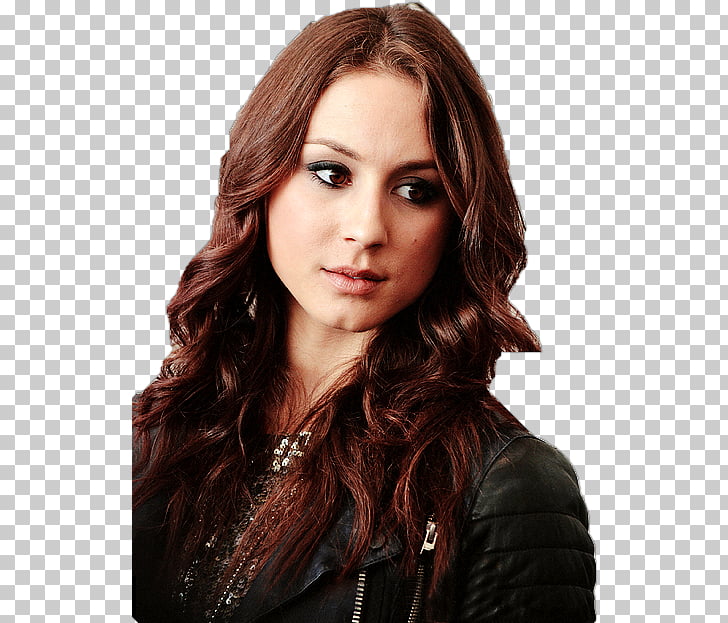 Troian Bellisario Spencer Hastings Pretty Little Liars Emily