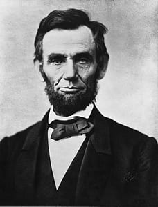 Abraham Lincoln thumbnail
