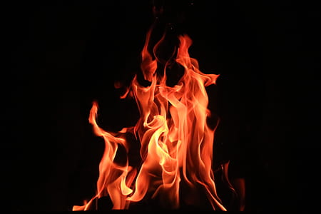 bonfire thumbnail