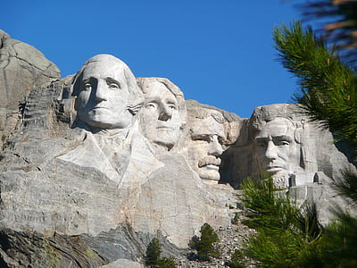 Mt.Rushmore photo thumbnail