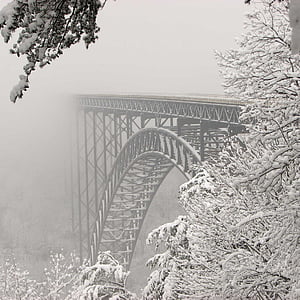 gray foggy bridge thumbnail