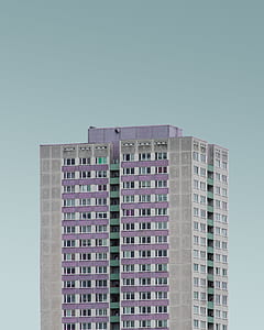 structural shot of building thumbnail