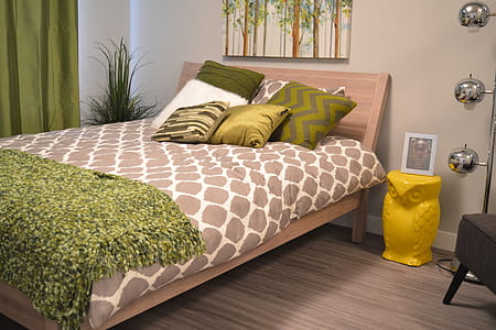 Bedroom Interior thumbnail
