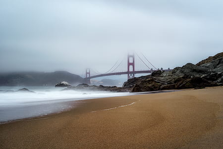 Golden Gate Bridge thumbnail