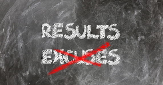 results excuses thumbnail