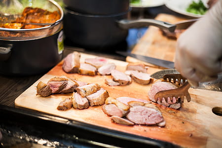 food, healthy, wood, dinner thumbnail