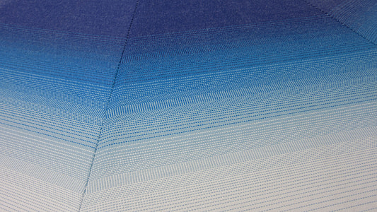 blue and white textile surface thumbnail