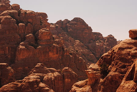 landscape, nature, desert, dry thumbnail