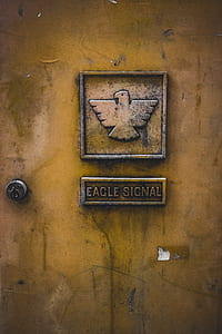 Eagle Signal logo thumbnail