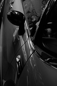Mini Cooper Clubman thumbnail