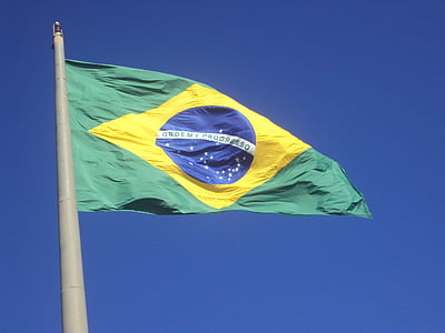 flag of Brazil thumbnail
