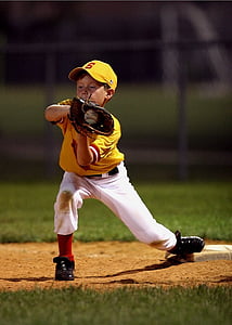 boy catching baseball thumbnail