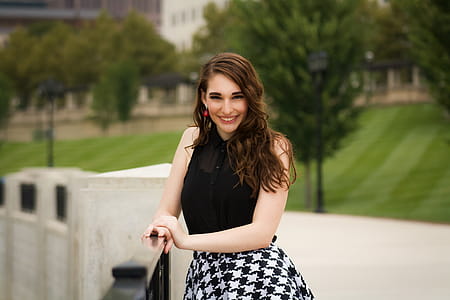 fashion, person, woman, girl thumbnail