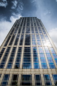 building, architecture, high-rise, skyscraper thumbnail